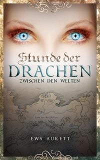 Produktbild: Zwischen den Welten/ Stunde der Drachen Bd.1