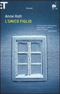Produktbild: L' unico figlio