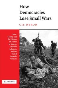 Produktbild: How Democracies Lose Small Wars