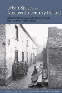 Produktbild: Urban Spaces in 19th-Century I