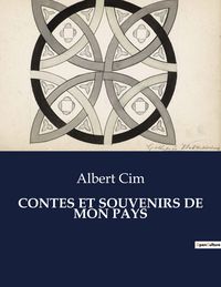 Produktbild: Contes Et Souvenirs De Mon Pays