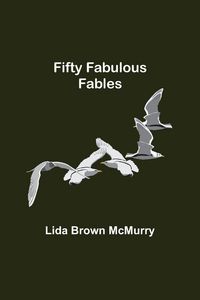 Produktbild: Fifty Fabulous Fables