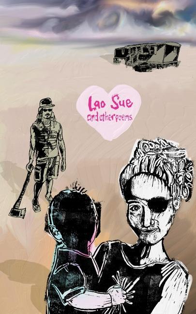 Produktbild: Lao Sue And Other Poems