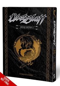 Produktbild: &Uuml;bel Blatt Deluxe Edition, Vol. 7