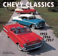 Produktbild: Chevy Classics