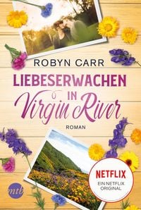 Produktbild: Liebeserwachen in Virgin River