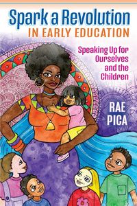 Produktbild: Spark a Revolution in Early Education