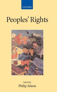 Produktbild: People's Rights