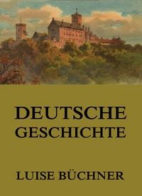Produktbild: Deutsche Geschichte