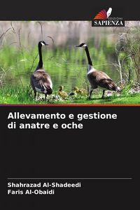 Produktbild: Allevamento e gestione di anatre e oche