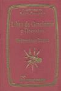 Produktbild: Libro de oraciones y decretos : meditaciones diarias