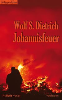 Produktbild: Johannisfeuer
