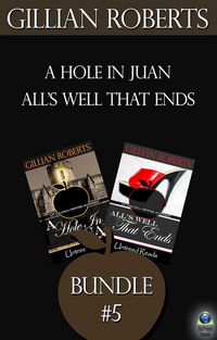 Produktbild: The Amanda Pepper Mysteries: Bundle 5