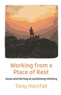 Produktbild: Working from a Place of Rest