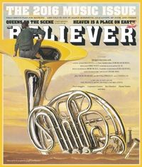 Produktbild: VIDA: The Believer, Issue 114