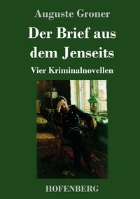 Produktbild: Der Brief aus dem Jenseits