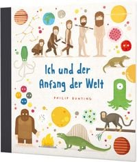 Produktbild: Ich und der Anfang der Welt