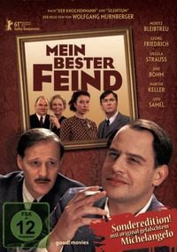 Produktbild: Mein bester Feind