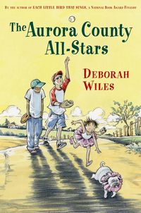 Produktbild: Aurora County All-Stars
