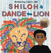 Produktbild: Shiloh and Dande the Lion