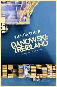Produktbild: Danowski: Treibland
