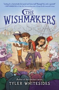 Produktbild: Wishmakers