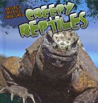 Produktbild: Creepy Reptiles