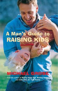 Produktbild: A Man's Guide to Raising Kids
