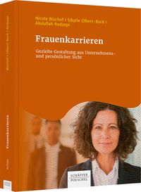 Produktbild: Frauenkarrieren