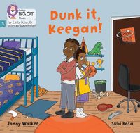 Produktbild: Dunk it, Keegan!