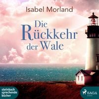 Produktbild: Die R&uuml;ckkehr der Wale (Ungek&uuml;rzt)