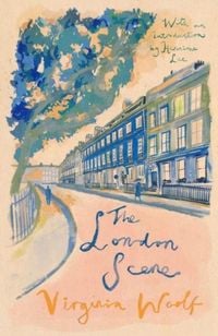 Produktbild: The London Scene