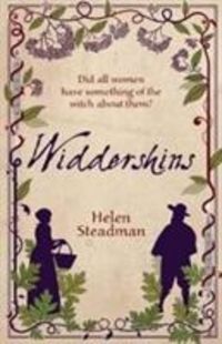 Produktbild: Steadman, H: Widdershins (Widdershins 1)