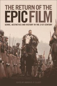 Produktbild: Return of the Epic Film
