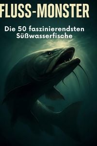 Produktbild: Fluss-Monster