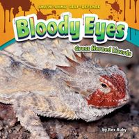 Produktbild: Bloody Eyes