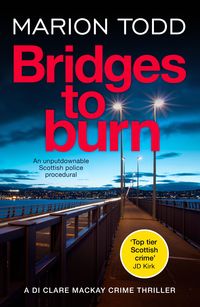 Produktbild: Bridges to Burn