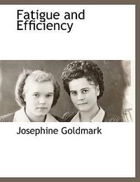 Produktbild: Fatigue & Efficiency