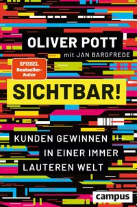 Bild vom Artikel Sichtbar! vom Autor Oliver Pott