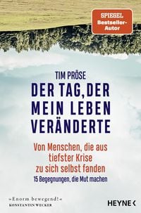 Produktbild: Der Tag, der mein Leben ver&auml;nderte