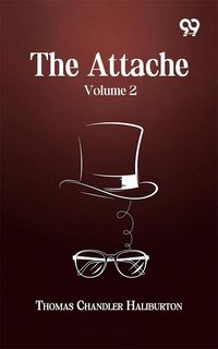 Produktbild: Attache: Volume 2
