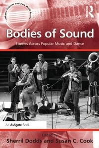 Produktbild: Bodies of Sound
