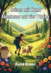 Produktbild: Reisen mit Hund