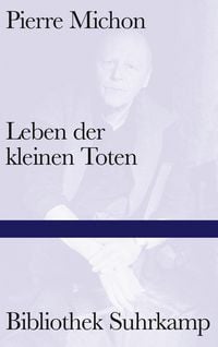 Produktbild: Leben der kleinen Toten