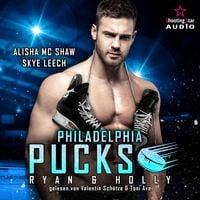 Produktbild: Philadelphia Pucks: Ryan & Holly