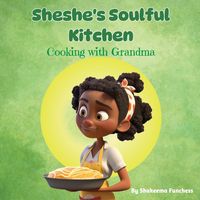 Produktbild: Sheshe's Soulful Kitchen