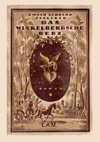 Produktbild: Das Winkelbergsche Herz