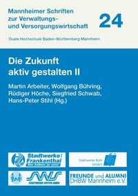 Produktbild: Die Zukunft aktiv gestalten II