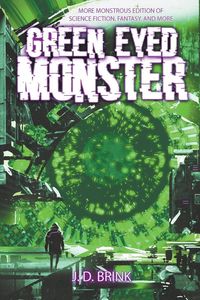 Produktbild: Green-Eyed Monster