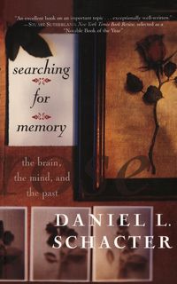 Produktbild: Searching For Memory